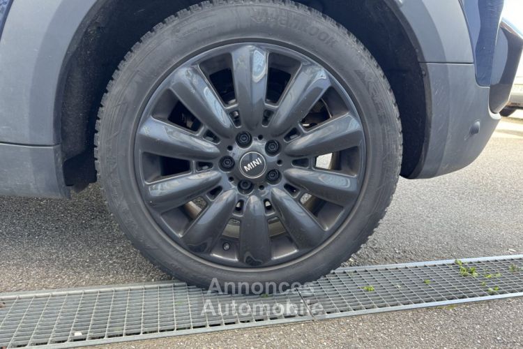 Mini Countryman Cooper 136ch Chili - <small></small> 17.990 € <small>TTC</small> - #20