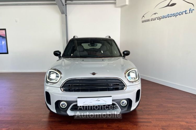 Mini Countryman COOPER 136CH EDITION PREMIUM PLUS BVA7 - <small></small> 29.990 € <small>TTC</small> - #2