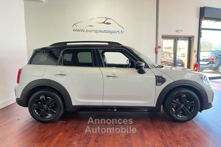 Mini Countryman COOPER 136CH EDITION PREMIUM PLUS BVA7 - <small></small> 29.990 € <small>TTC</small> - #3