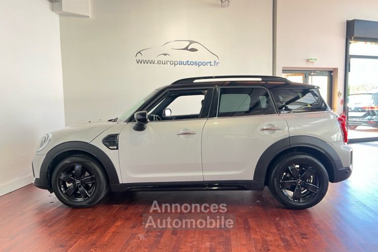 Mini Countryman COOPER 136CH EDITION PREMIUM PLUS BVA7 - <small></small> 29.990 € <small>TTC</small> - #4