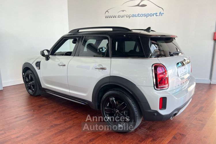 Mini Countryman COOPER 136CH EDITION PREMIUM PLUS BVA7 - <small></small> 29.990 € <small>TTC</small> - #5