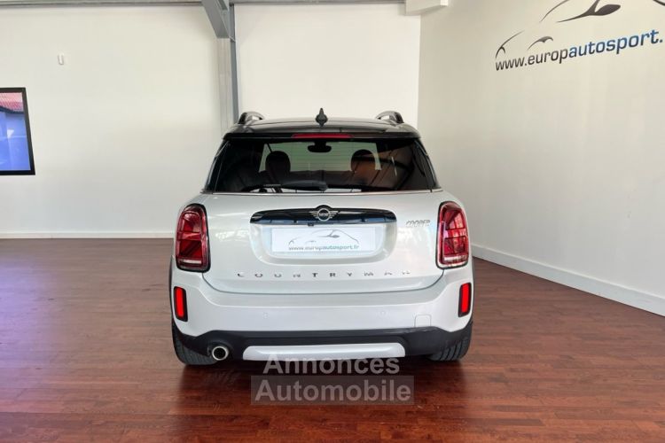 Mini Countryman COOPER 136CH EDITION PREMIUM PLUS BVA7 - <small></small> 29.990 € <small>TTC</small> - #6