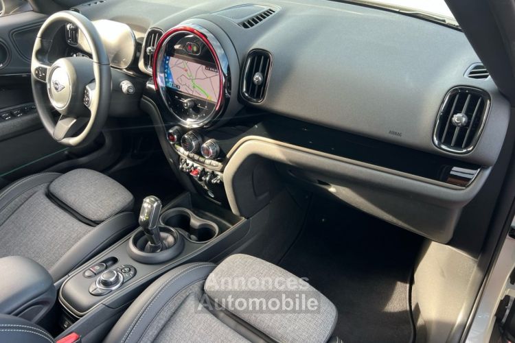 Mini Countryman COOPER 136CH EDITION PREMIUM PLUS BVA7 - <small></small> 29.990 € <small>TTC</small> - #12