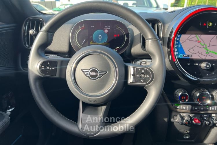 Mini Countryman COOPER 136CH EDITION PREMIUM PLUS BVA7 - <small></small> 29.990 € <small>TTC</small> - #17