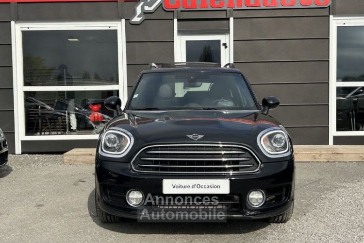 Mini Countryman COOPER 136CH EXQUISITE BVA - <small></small> 26.990 € <small>TTC</small> - #4