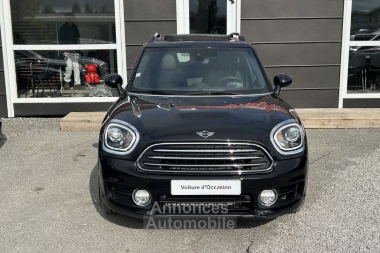 Mini Countryman COOPER 136CH EXQUISITE BVA - <small></small> 26.990 € <small>TTC</small> - #5