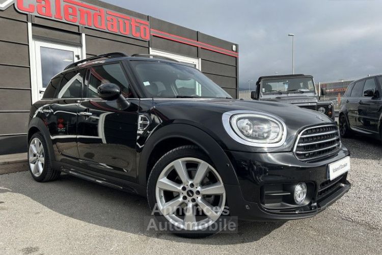 Mini Countryman COOPER 136CH EXQUISITE BVA - <small></small> 26.990 € <small>TTC</small> - #6