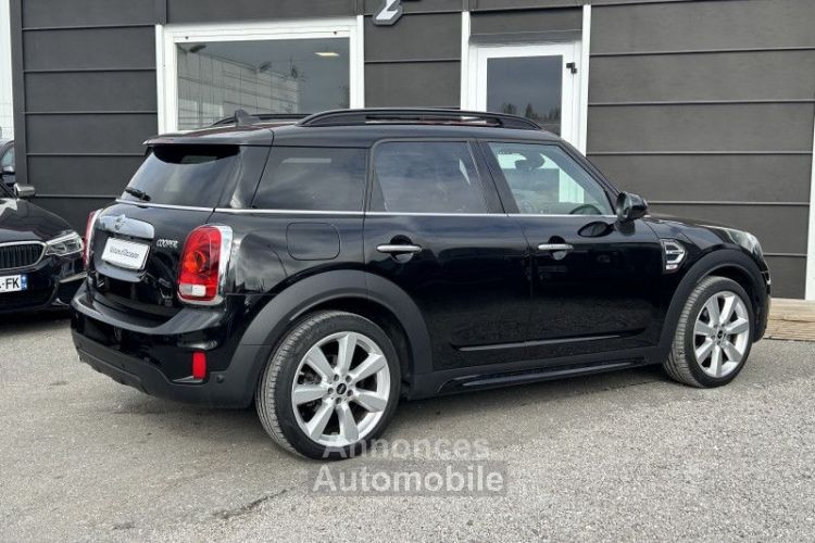 Mini Countryman COOPER 136CH EXQUISITE BVA - <small></small> 26.990 € <small>TTC</small> - #9