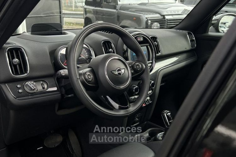 Mini Countryman COOPER 136CH EXQUISITE BVA - <small></small> 26.990 € <small>TTC</small> - #15