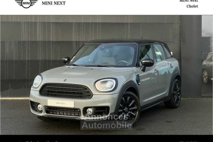 Mini Countryman Cooper 136ch Longstone BVA7 122g - <small></small> 25.490 € <small>TTC</small> - #1