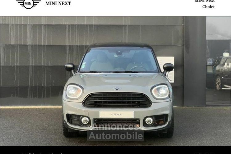 Mini Countryman Cooper 136ch Longstone BVA7 122g - <small></small> 25.490 € <small>TTC</small> - #3