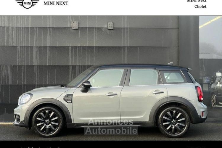 Mini Countryman Cooper 136ch Longstone BVA7 122g - <small></small> 25.490 € <small>TTC</small> - #4