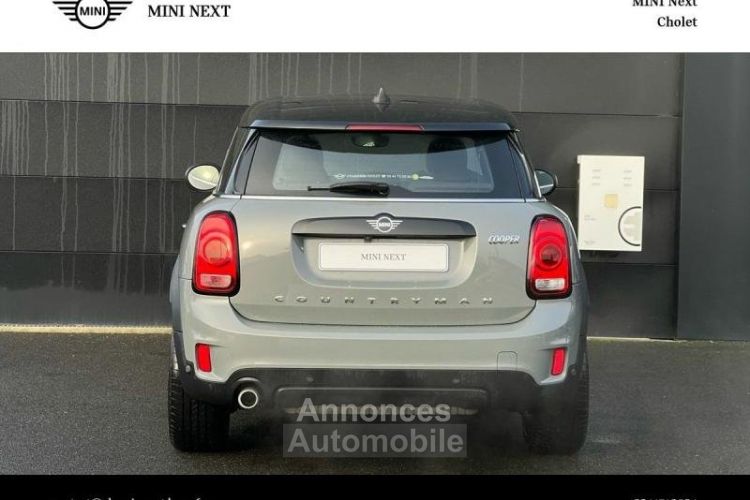 Mini Countryman Cooper 136ch Longstone BVA7 122g - <small></small> 25.490 € <small>TTC</small> - #5