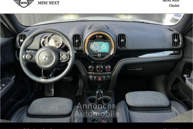 Mini Countryman Cooper 136ch Longstone BVA7 122g - <small></small> 25.490 € <small>TTC</small> - #7