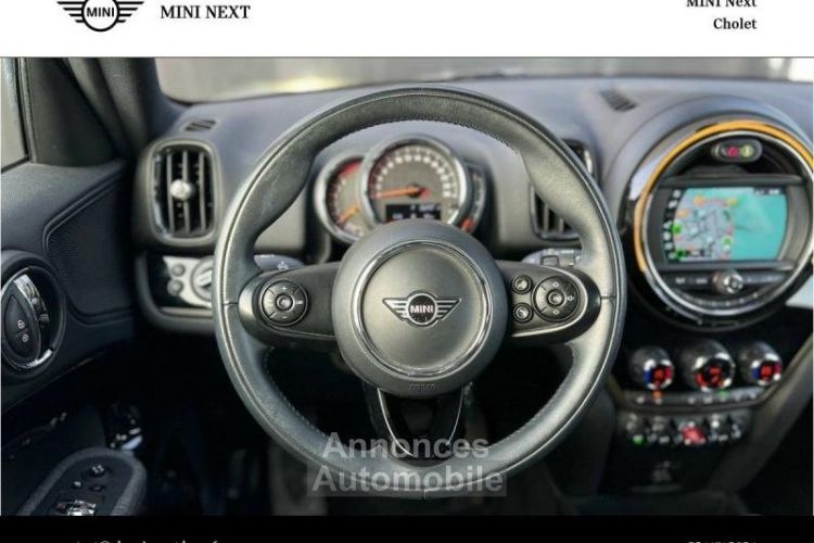 Mini Countryman Cooper 136ch Longstone BVA7 122g - <small></small> 25.490 € <small>TTC</small> - #8