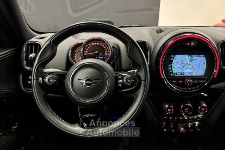 Mini Countryman Cooper 136ch Longstone BVA7 Euro6d-T - <small></small> 24.990 € <small>TTC</small> - #5