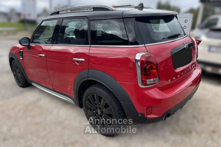 Mini Countryman Cooper 136ch Longstone Euro6d-T - <small></small> 14.990 € <small>TTC</small> - #3