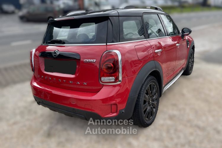 Mini Countryman Cooper 136ch Longstone Euro6d-T - <small></small> 14.990 € <small>TTC</small> - #4