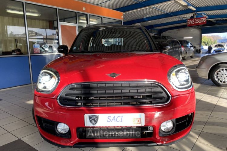 Mini Countryman Cooper 136ch Longstone Euro6d-T - <small></small> 14.990 € <small>TTC</small> - #2