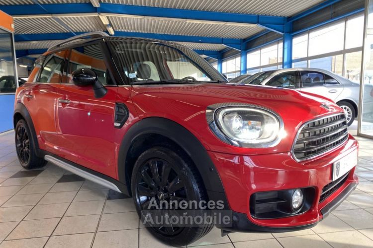 Mini Countryman Cooper 136ch Longstone Euro6d-T - <small></small> 14.990 € <small>TTC</small> - #3