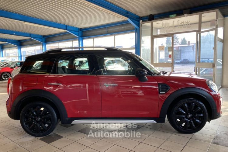 Mini Countryman Cooper 136ch Longstone Euro6d-T - <small></small> 14.990 € <small>TTC</small> - #4