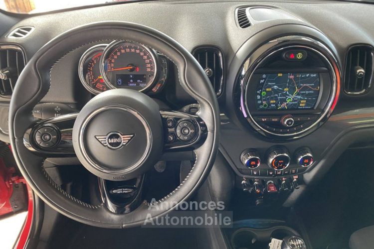 Mini Countryman Cooper 136ch Longstone Euro6d-T - <small></small> 14.990 € <small>TTC</small> - #9