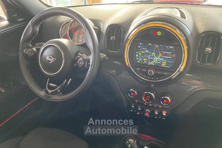 Mini Countryman Cooper 136ch Longstone Euro6d-T - <small></small> 14.990 € <small>TTC</small> - #15