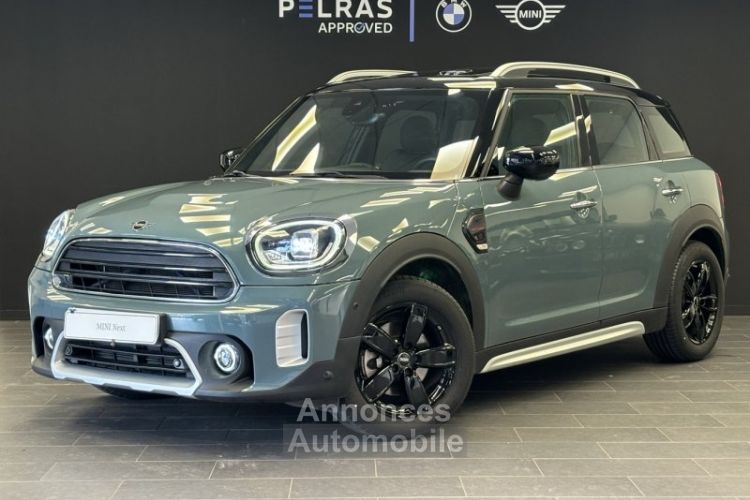 Mini Countryman Cooper 136ch Northwood - <small></small> 26.590 € <small>TTC</small> - #1