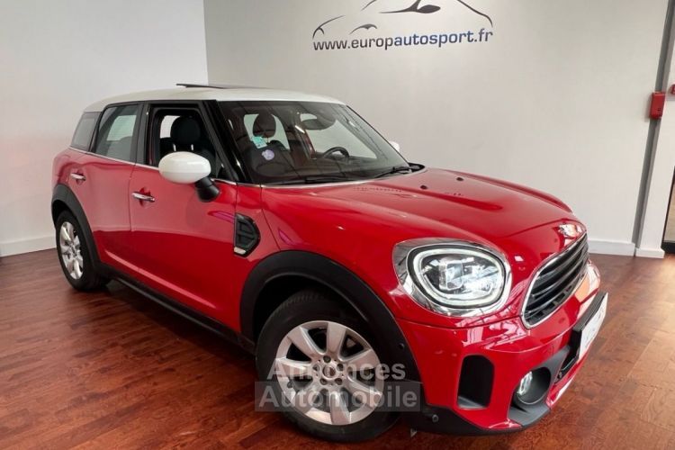 Mini Countryman COOPER 136CH NORTHWOOD - <small></small> 25.490 € <small>TTC</small> - #1