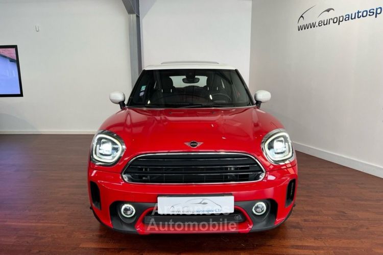 Mini Countryman COOPER 136CH NORTHWOOD - <small></small> 25.490 € <small>TTC</small> - #2