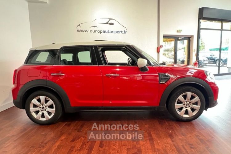 Mini Countryman COOPER 136CH NORTHWOOD - <small></small> 25.490 € <small>TTC</small> - #3