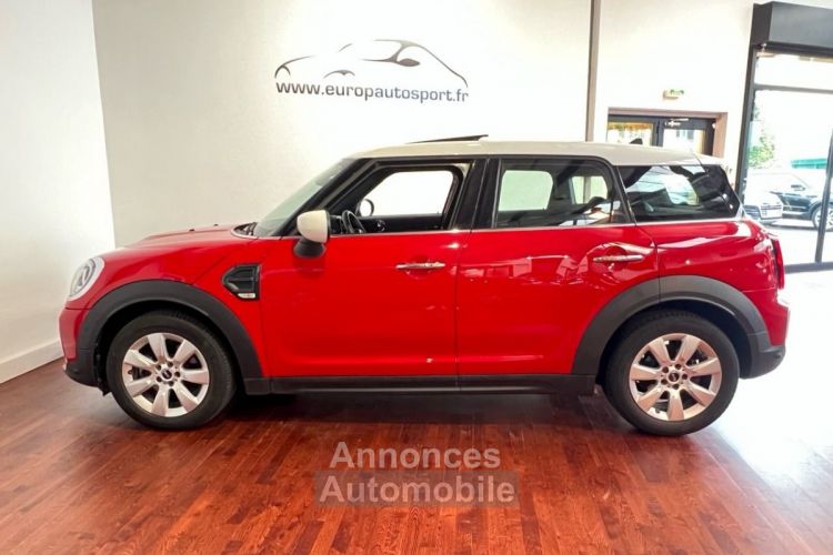 Mini Countryman COOPER 136CH NORTHWOOD - <small></small> 25.490 € <small>TTC</small> - #4