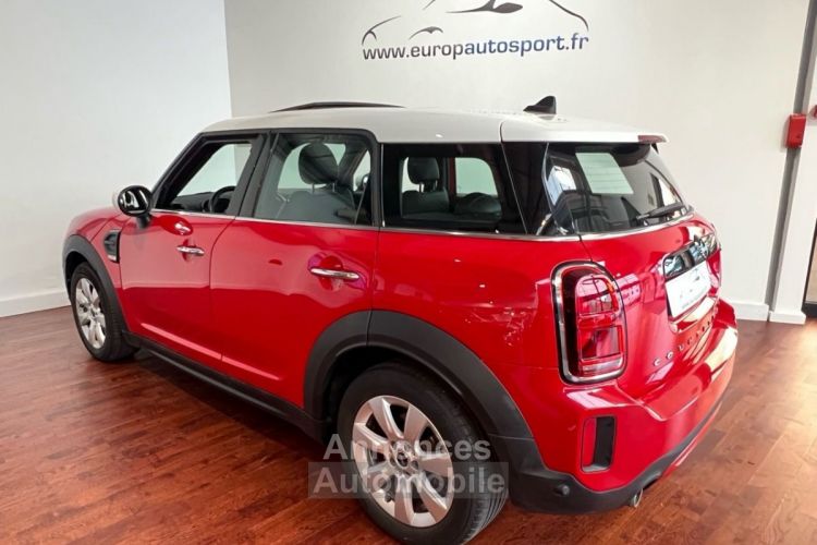 Mini Countryman COOPER 136CH NORTHWOOD - <small></small> 25.490 € <small>TTC</small> - #5