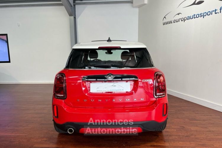 Mini Countryman COOPER 136CH NORTHWOOD - <small></small> 25.490 € <small>TTC</small> - #6