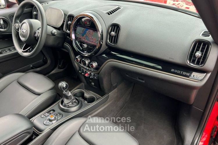 Mini Countryman COOPER 136CH NORTHWOOD - <small></small> 25.490 € <small>TTC</small> - #10