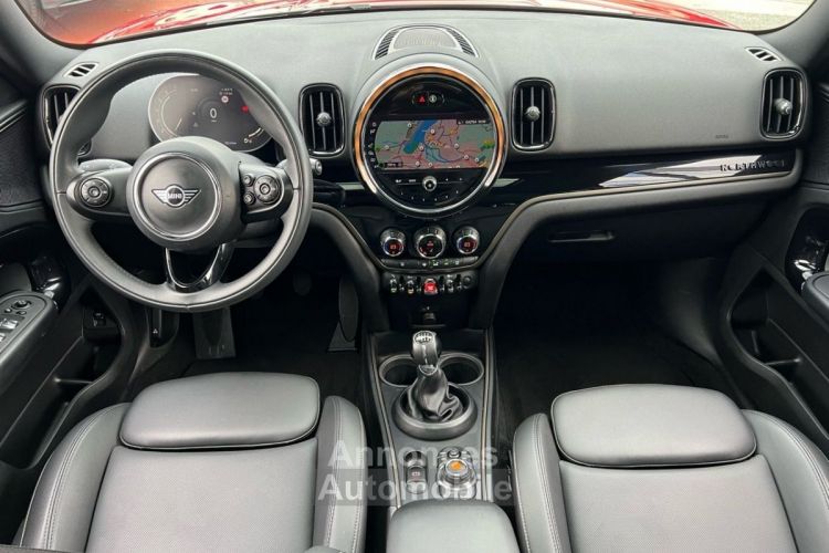 Mini Countryman COOPER 136CH NORTHWOOD - <small></small> 25.490 € <small>TTC</small> - #11