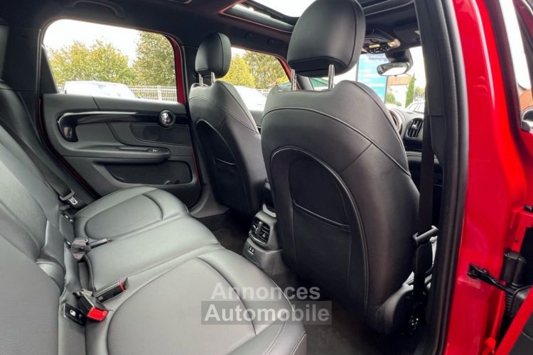 Mini Countryman COOPER 136CH NORTHWOOD - <small></small> 25.490 € <small>TTC</small> - #13