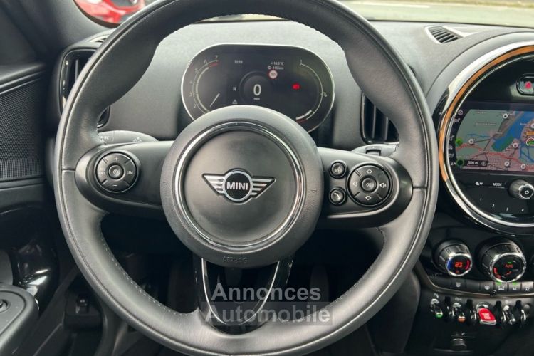 Mini Countryman COOPER 136CH NORTHWOOD - <small></small> 25.490 € <small>TTC</small> - #16