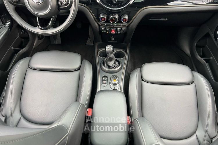 Mini Countryman COOPER 136CH NORTHWOOD - <small></small> 25.490 € <small>TTC</small> - #17