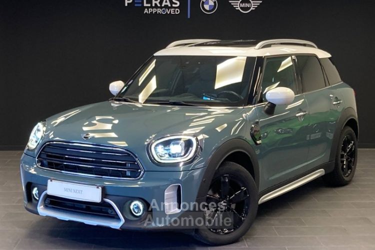 Mini Countryman Cooper 136ch Northwood BVA7 - <small></small> 29.990 € <small>TTC</small> - #1