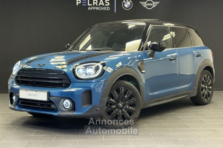 Mini Countryman Cooper 136ch Northwood BVA7 - <small></small> 34.590 € <small>TTC</small> - #1