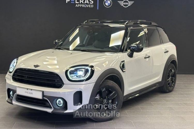 Mini Countryman Cooper 136ch Northwood BVA7 - <small></small> 31.990 € <small>TTC</small> - #1