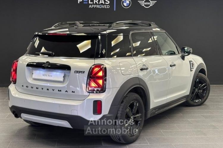 Mini Countryman Cooper 136ch Northwood BVA7 - <small></small> 31.990 € <small>TTC</small> - #3