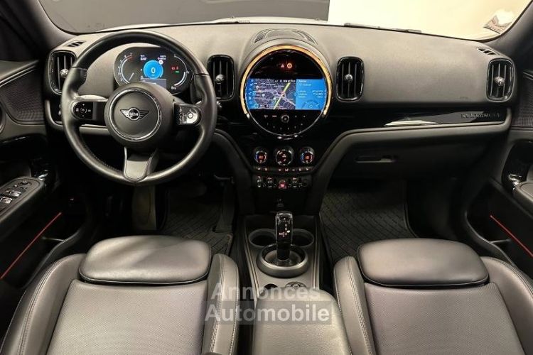 Mini Countryman Cooper 136ch Northwood BVA7 - <small></small> 31.990 € <small>TTC</small> - #8