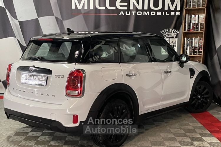 Mini Countryman COOPER 136CH OAKWOOD BVA7 EURO6D-T - <small></small> 16.990 € <small>TTC</small> - #2