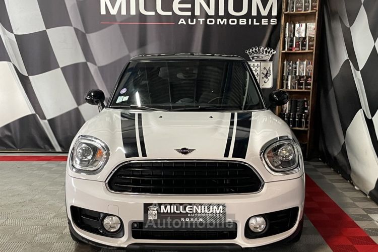 Mini Countryman COOPER 136CH OAKWOOD BVA7 EURO6D-T - <small></small> 16.990 € <small>TTC</small> - #3