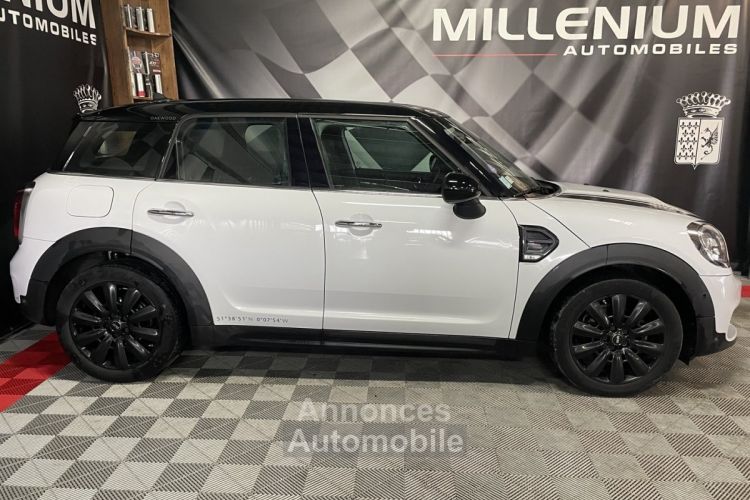 Mini Countryman COOPER 136CH OAKWOOD BVA7 EURO6D-T - <small></small> 16.990 € <small>TTC</small> - #5