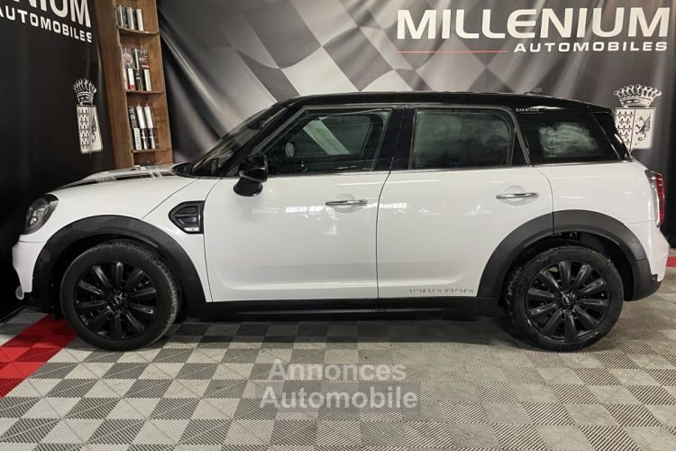 Mini Countryman COOPER 136CH OAKWOOD BVA7 EURO6D-T - <small></small> 16.990 € <small>TTC</small> - #6