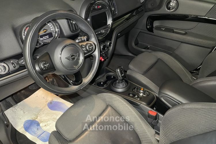 Mini Countryman COOPER 136CH OAKWOOD BVA7 EURO6D-T - <small></small> 16.990 € <small>TTC</small> - #7