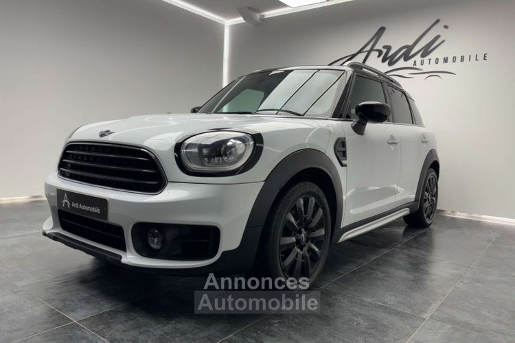 Mini Countryman Cooper 1.5 XENON LED AMBIANCE GPS 1ER PROPRIO GARANTIE - <small></small> 19.950 € <small>TTC</small> - #1